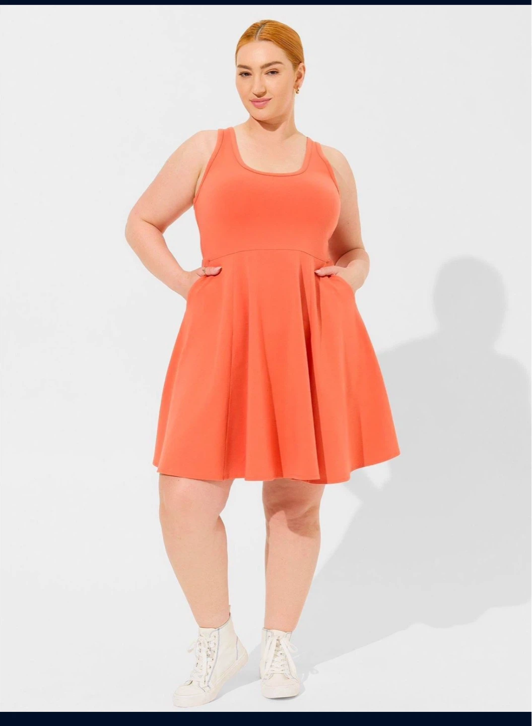 Torrid dress 2x