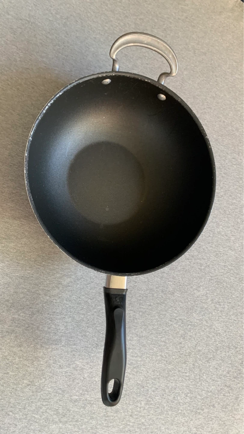Nordic Ware Large Wok