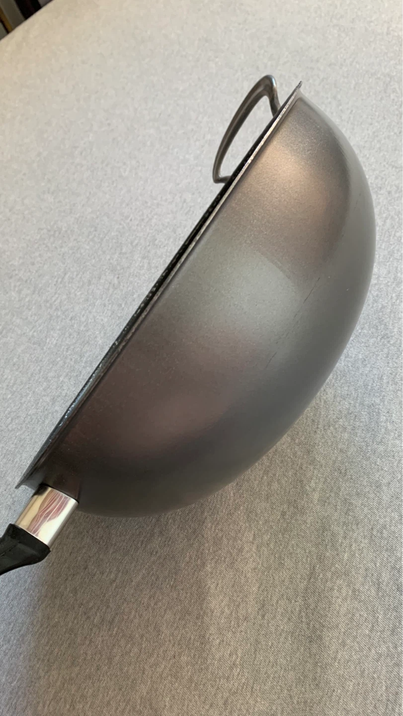 Nordic Ware Large Wok - photo 3