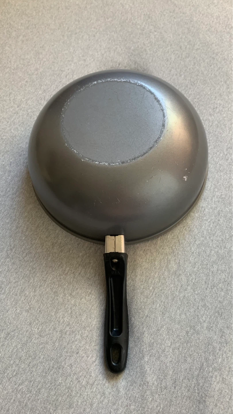 Nordic Ware Large Wok - photo 2