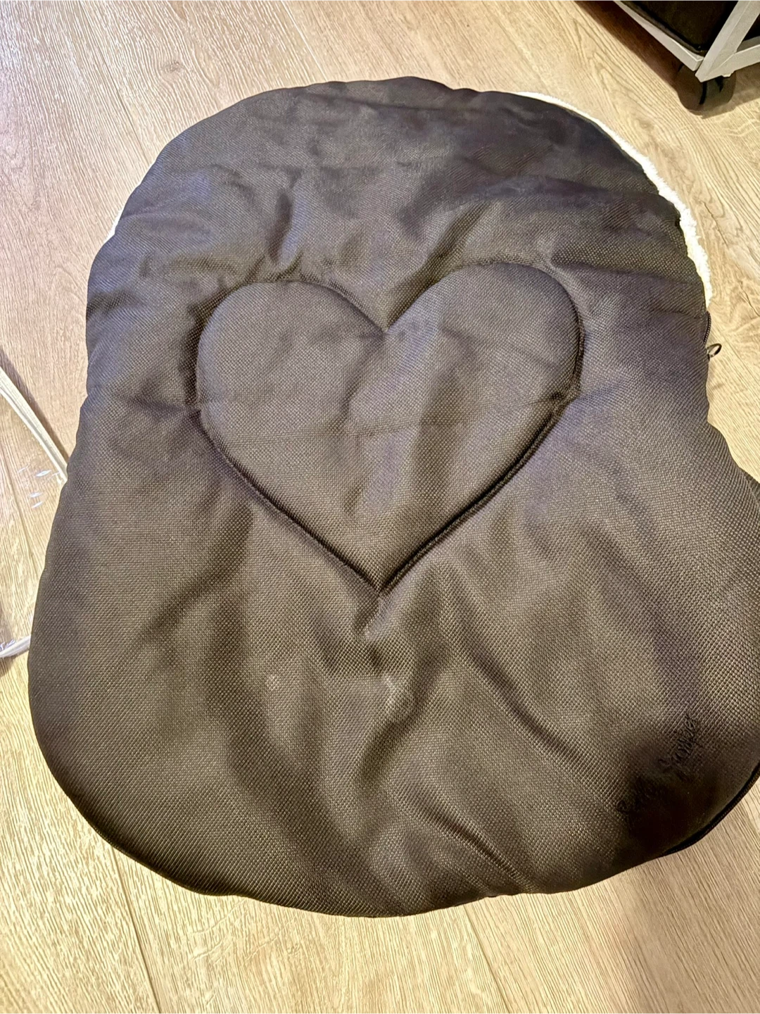 EUC Jolly Jumper Cuddle Bag with Removable Cover - photo 3