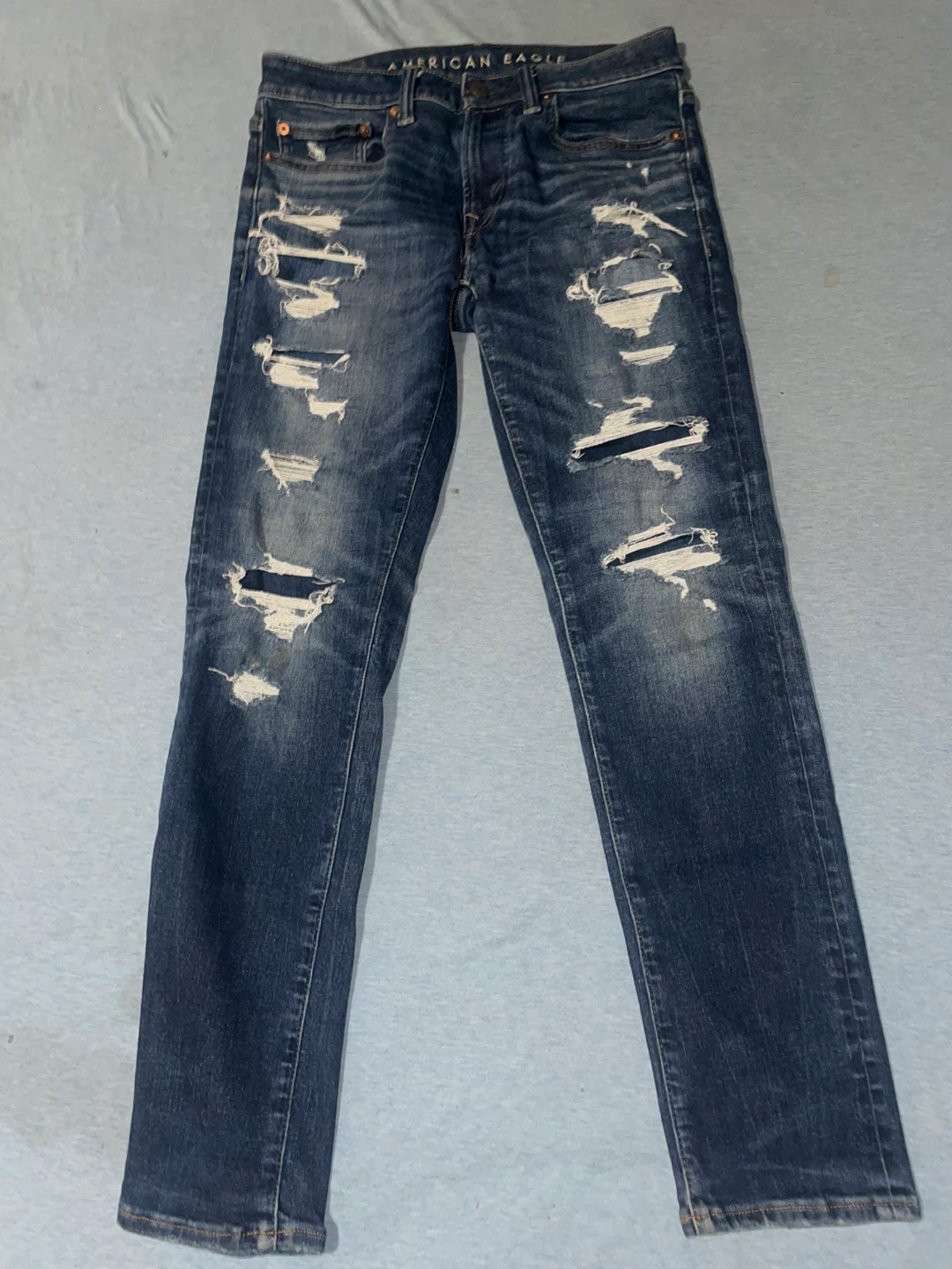 American Eagle