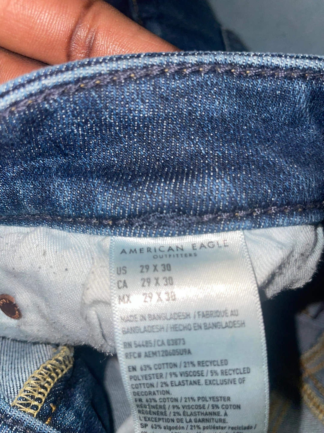 American Eagle - photo 2