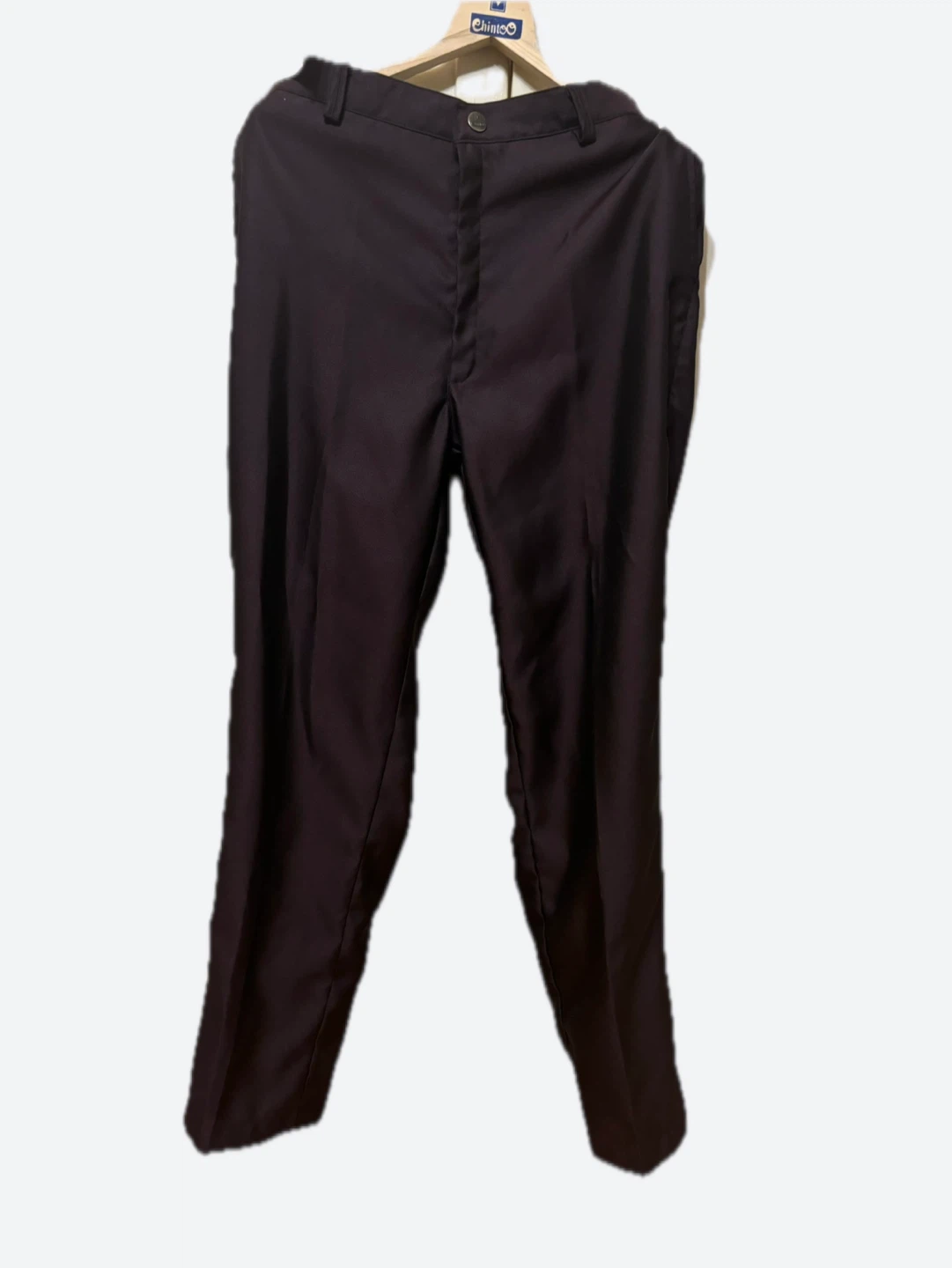 Men's Suit Set - Jacket, Vest, Pants, and Pocket Square - photo 4
