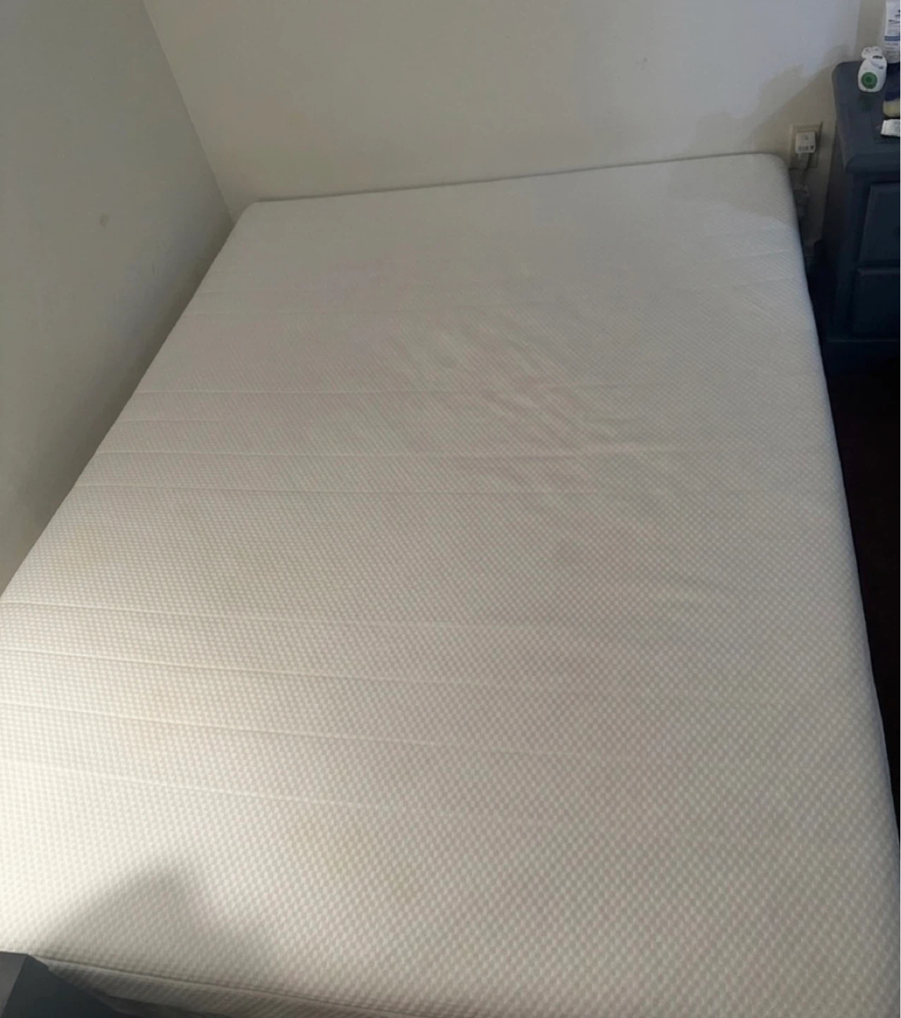 Mattress queen size Asbygda