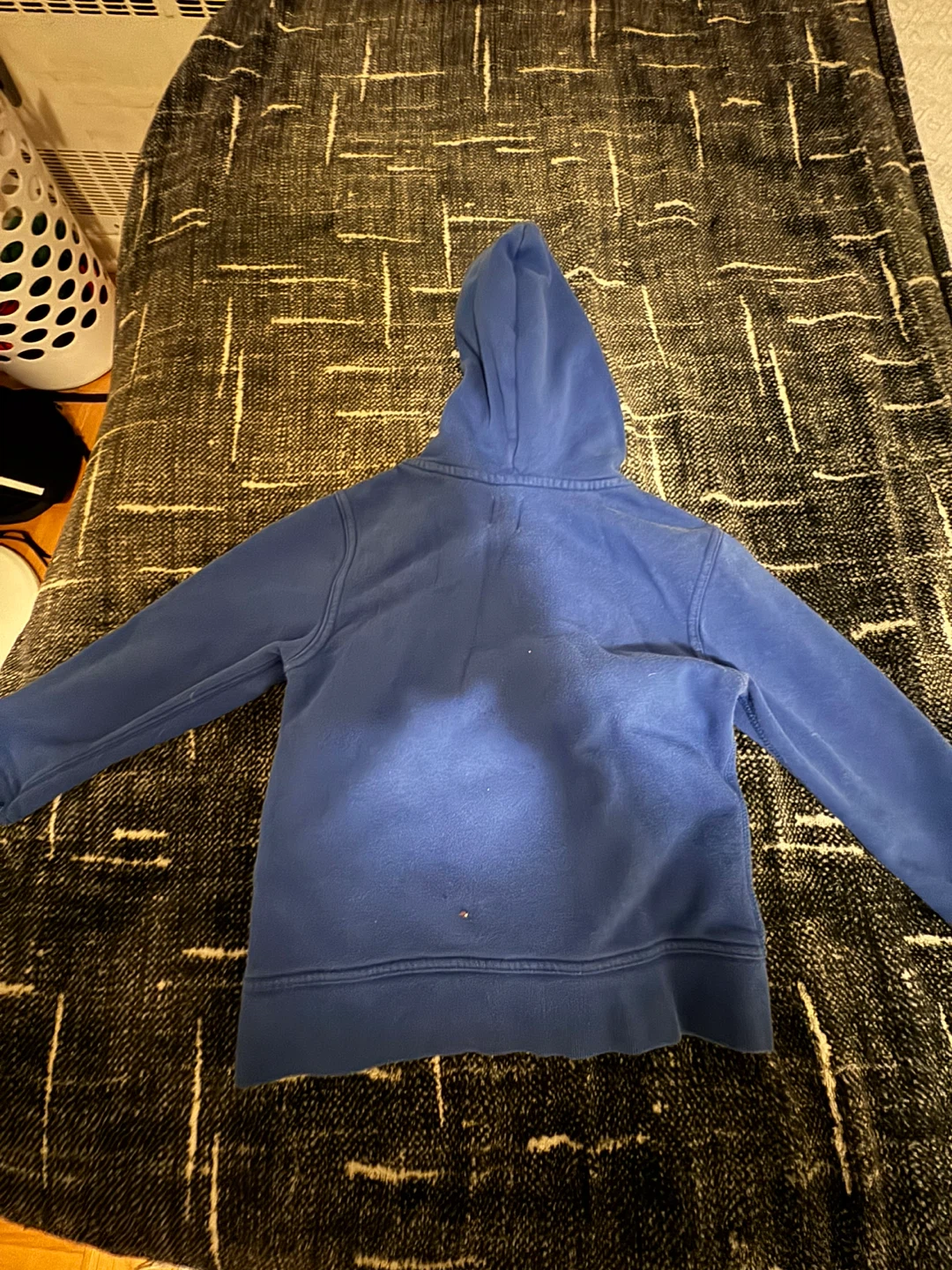 Blue GAP Kids Hoodie - photo 2