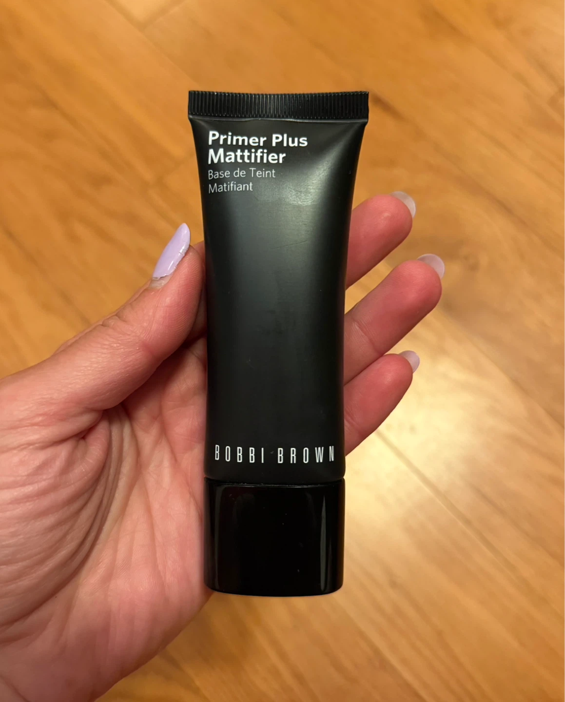 Bobbi Brown Primer Plus Mattifier