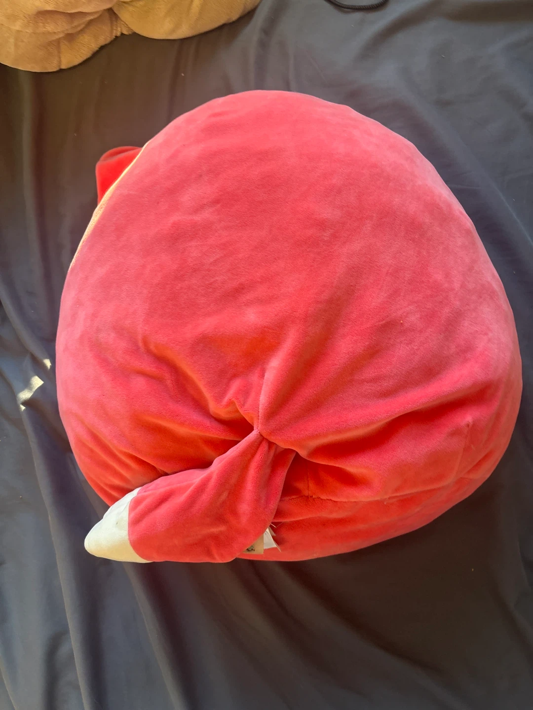 Squishmallow Pink Fox Pillow - photo 2