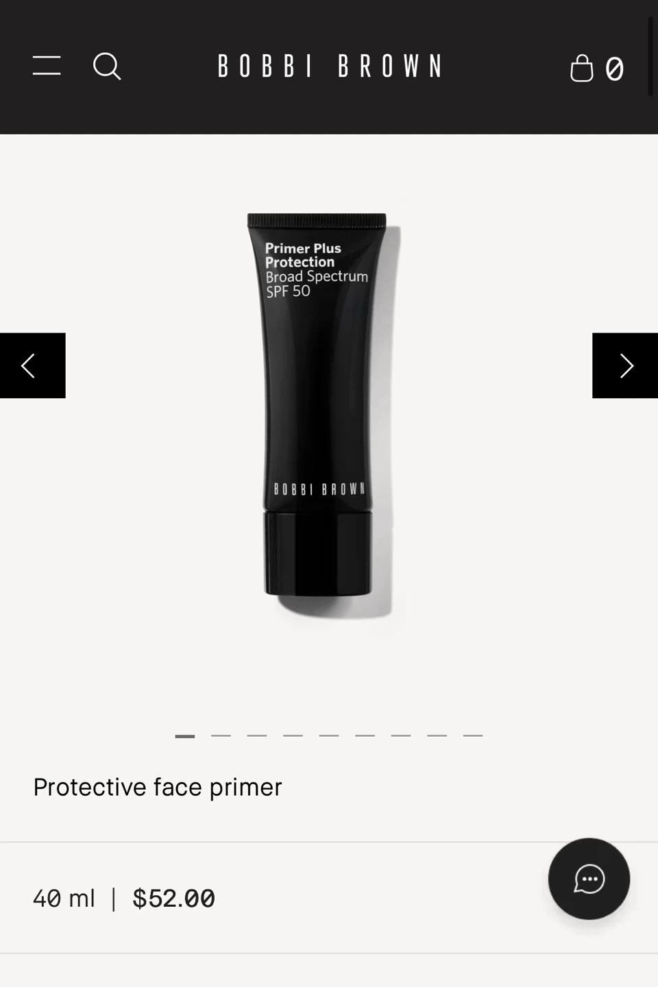 Bobbi Brown Primer Plus Mattifier - photo 4