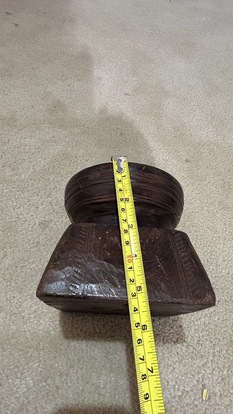 New Rustic Wooden Decor - photo 2