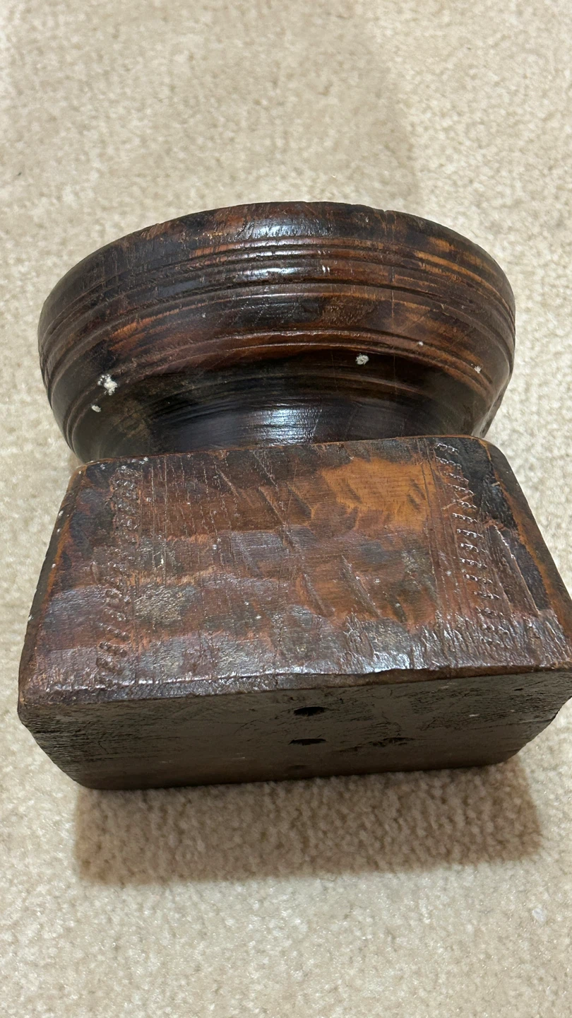 New Rustic Wooden Decor - photo 5