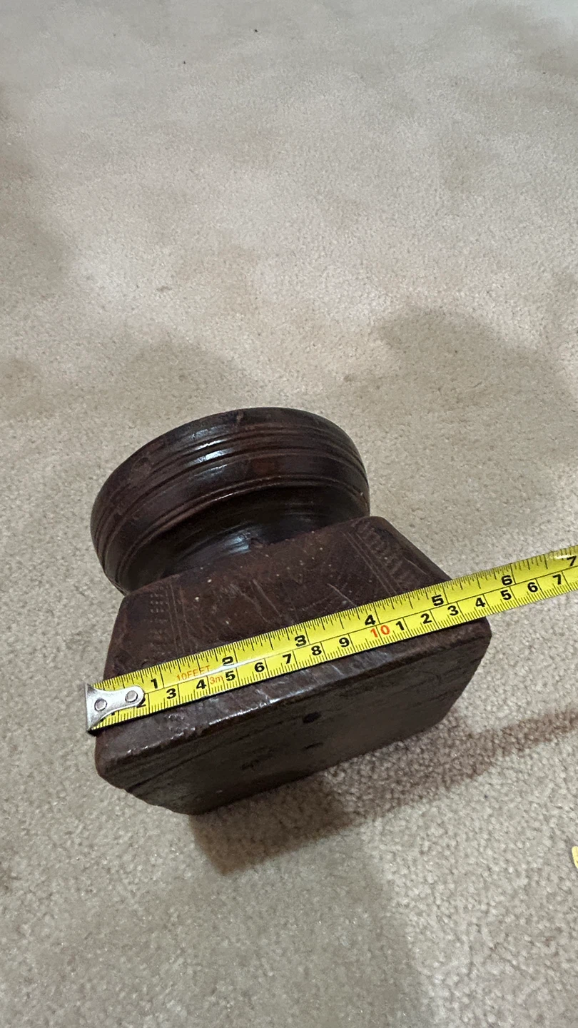 New Rustic Wooden Decor - photo 3