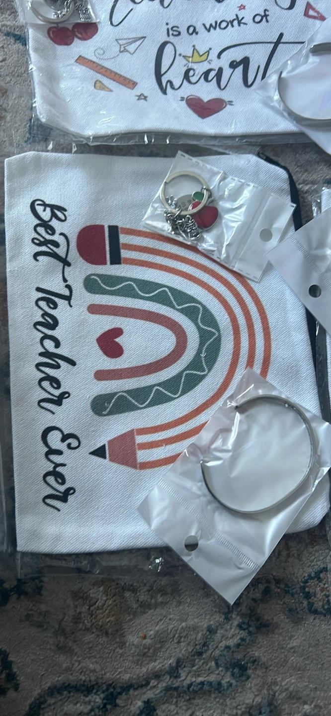 Teacher Gift set (New) - photo 3
