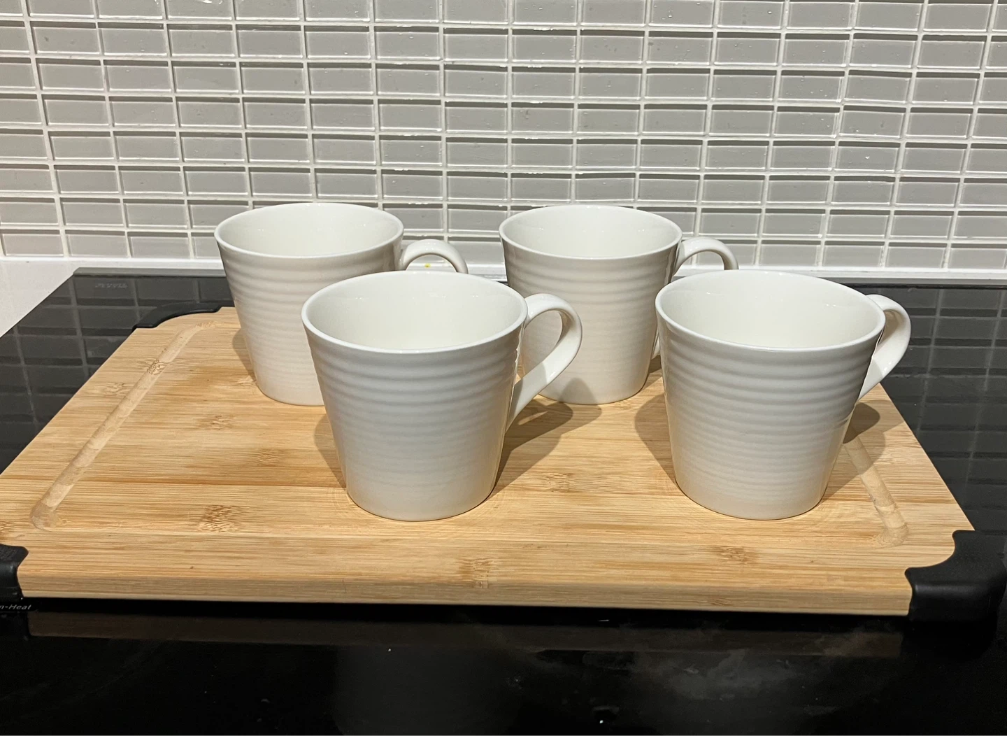Royal Doulton Gordon Ramsay Maze Mugs