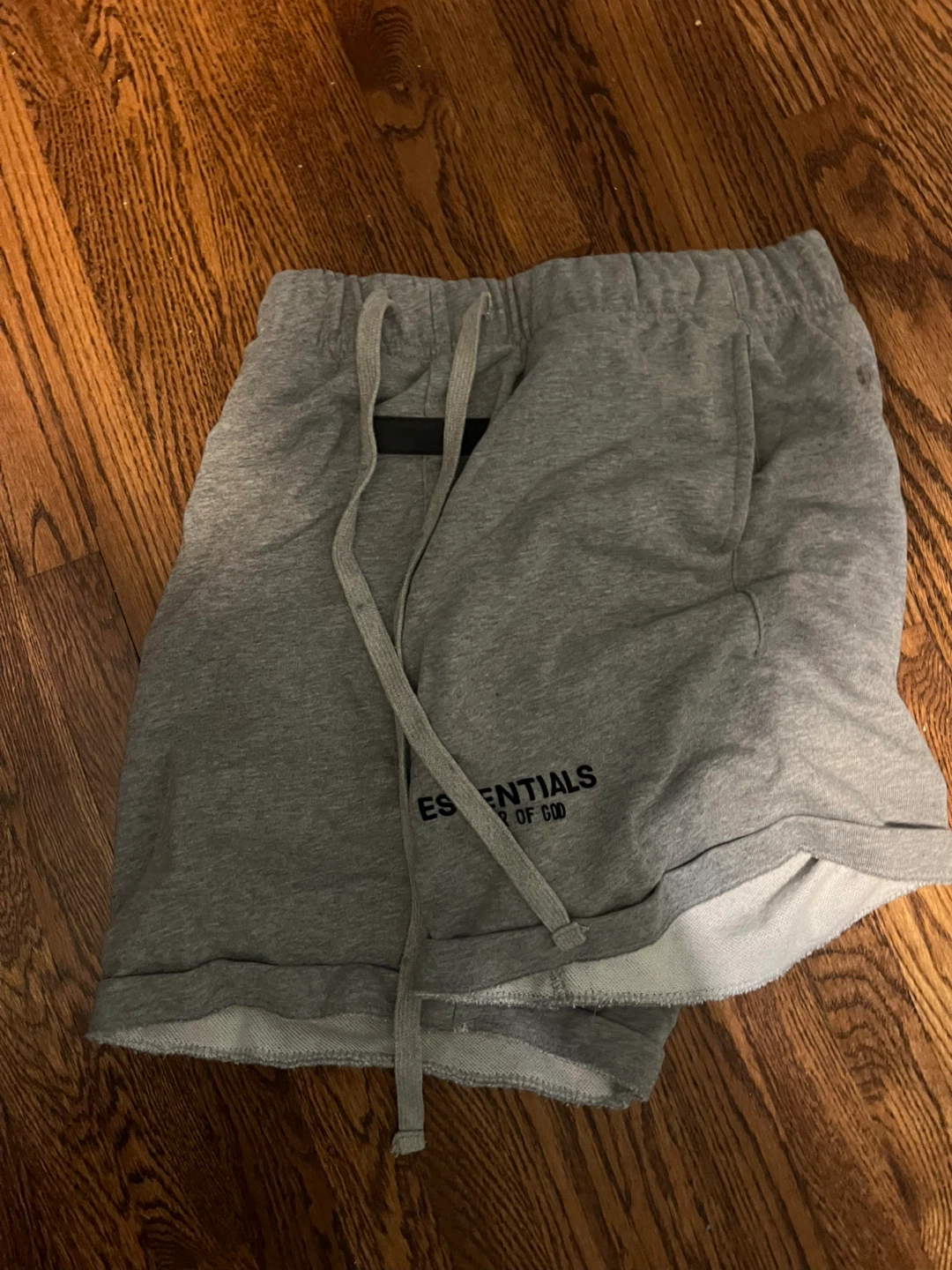 Fear of God Essentials Sweat Shorts