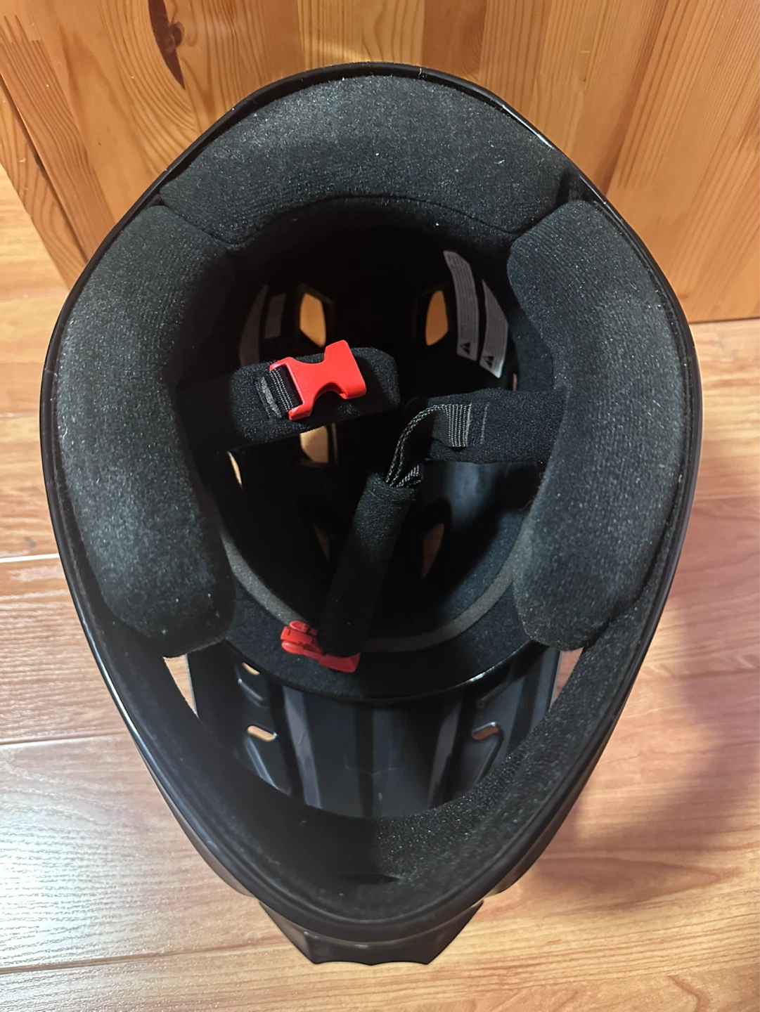 Bell Helmet - photo 3