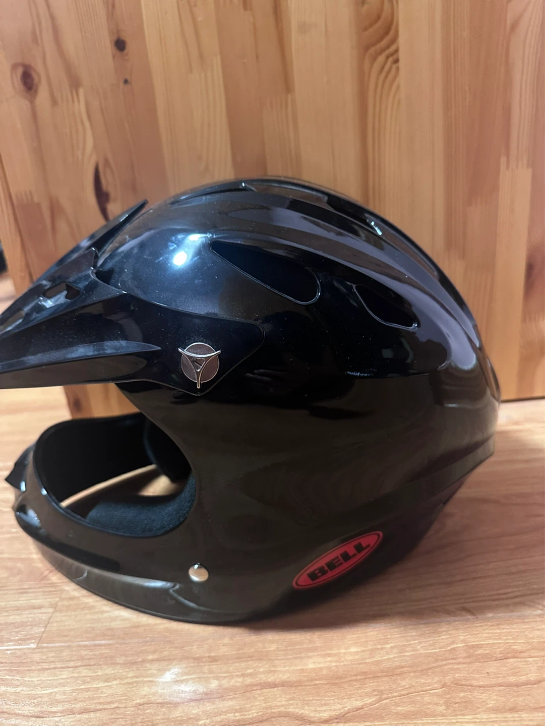 Bell Helmet - photo 2