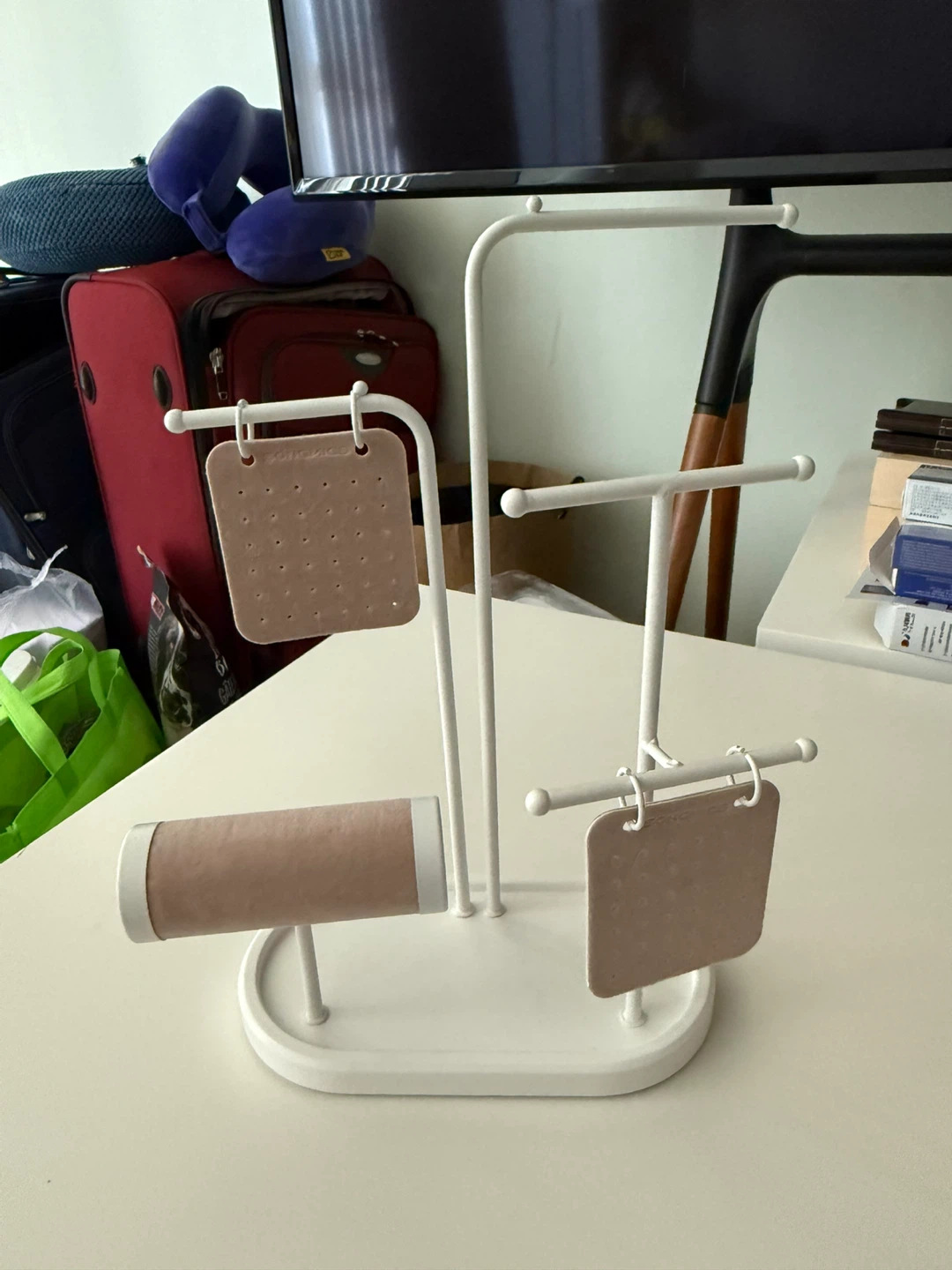 Jewelry Holder, Jewelry Organizer - photo 3