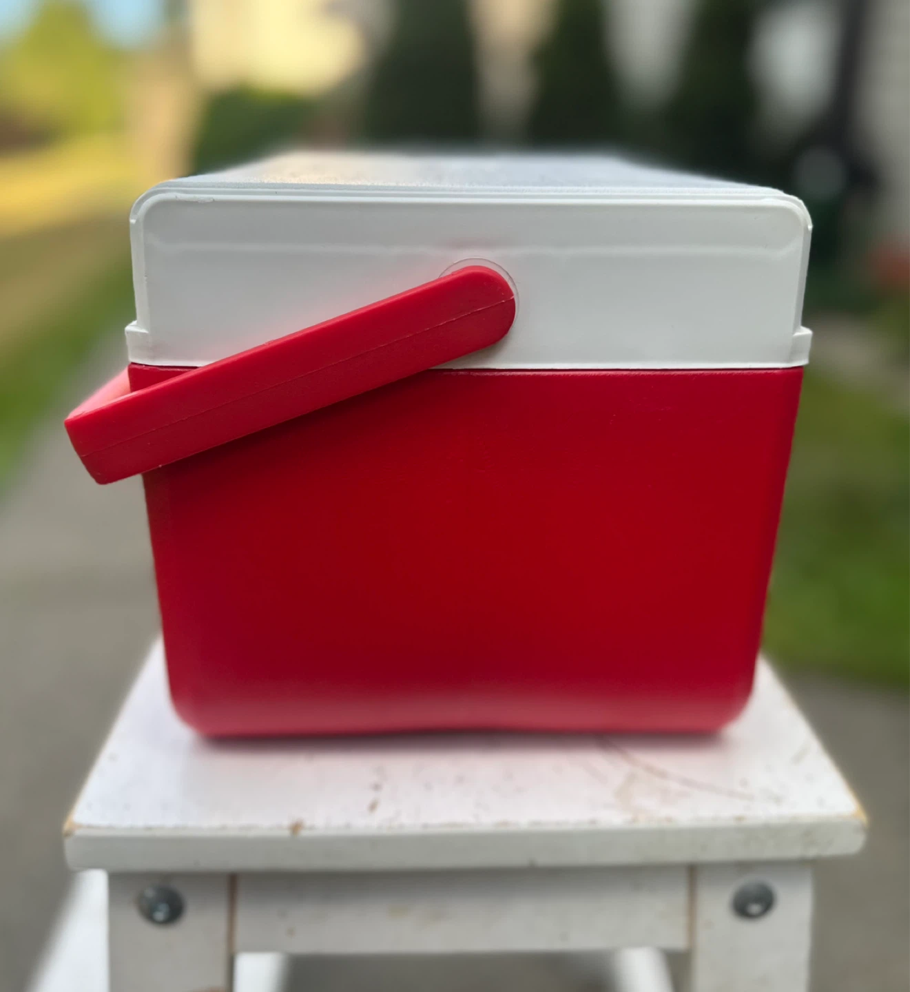 Coleman 5 QT (4.7 L) Personal Cooler with FlipLid - photo 3
