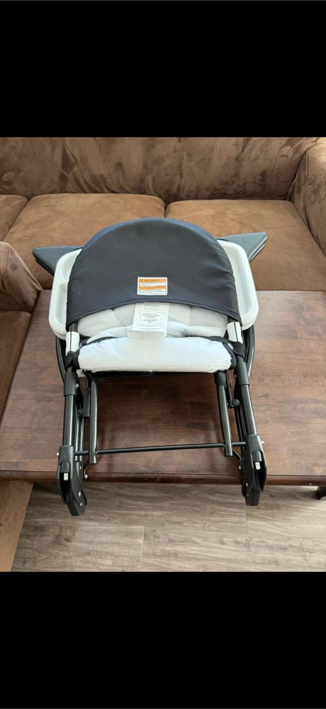 Cosco High Chair - photo 3