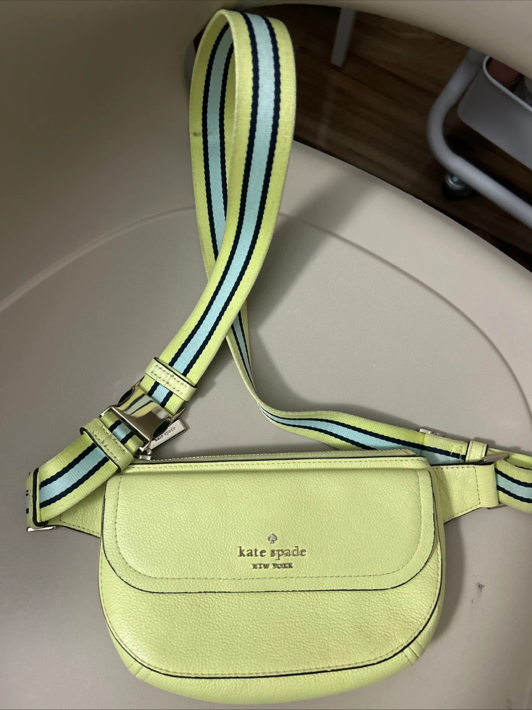 Kate Spade Belt Bag Fanny Pack