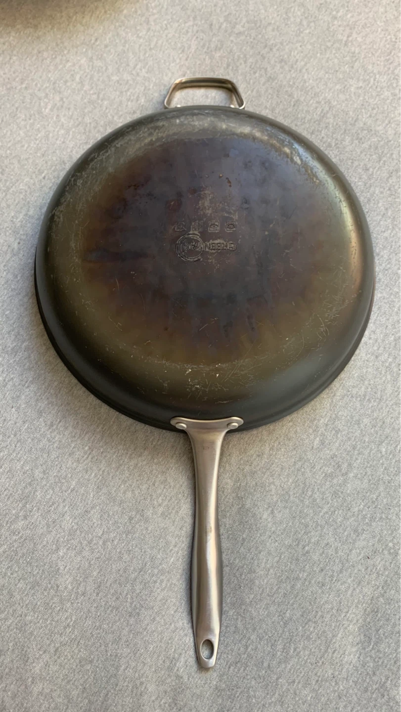 Large ‘GreenPan’ Frying Pan - photo 2
