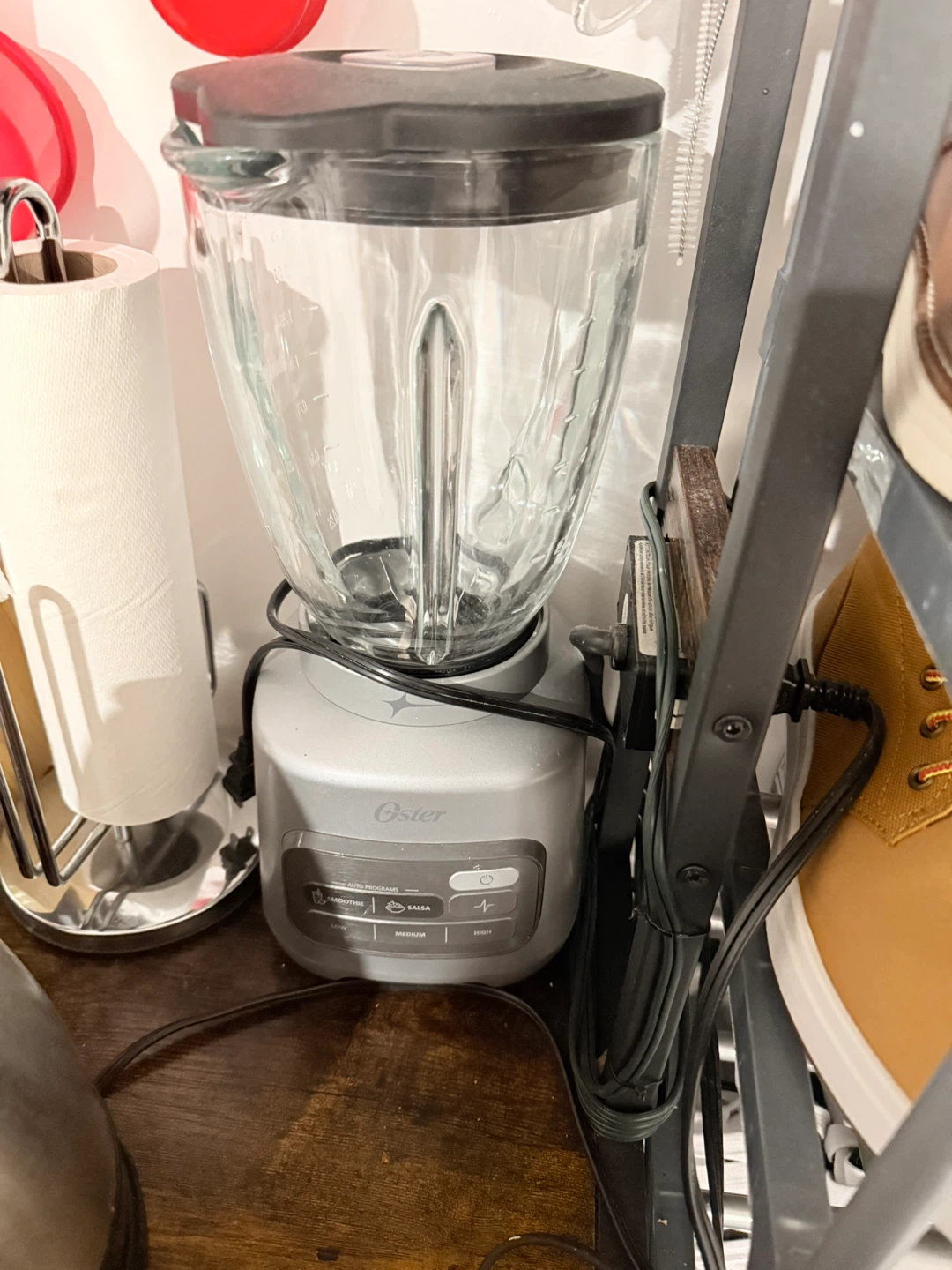 Oster Countertop Blender