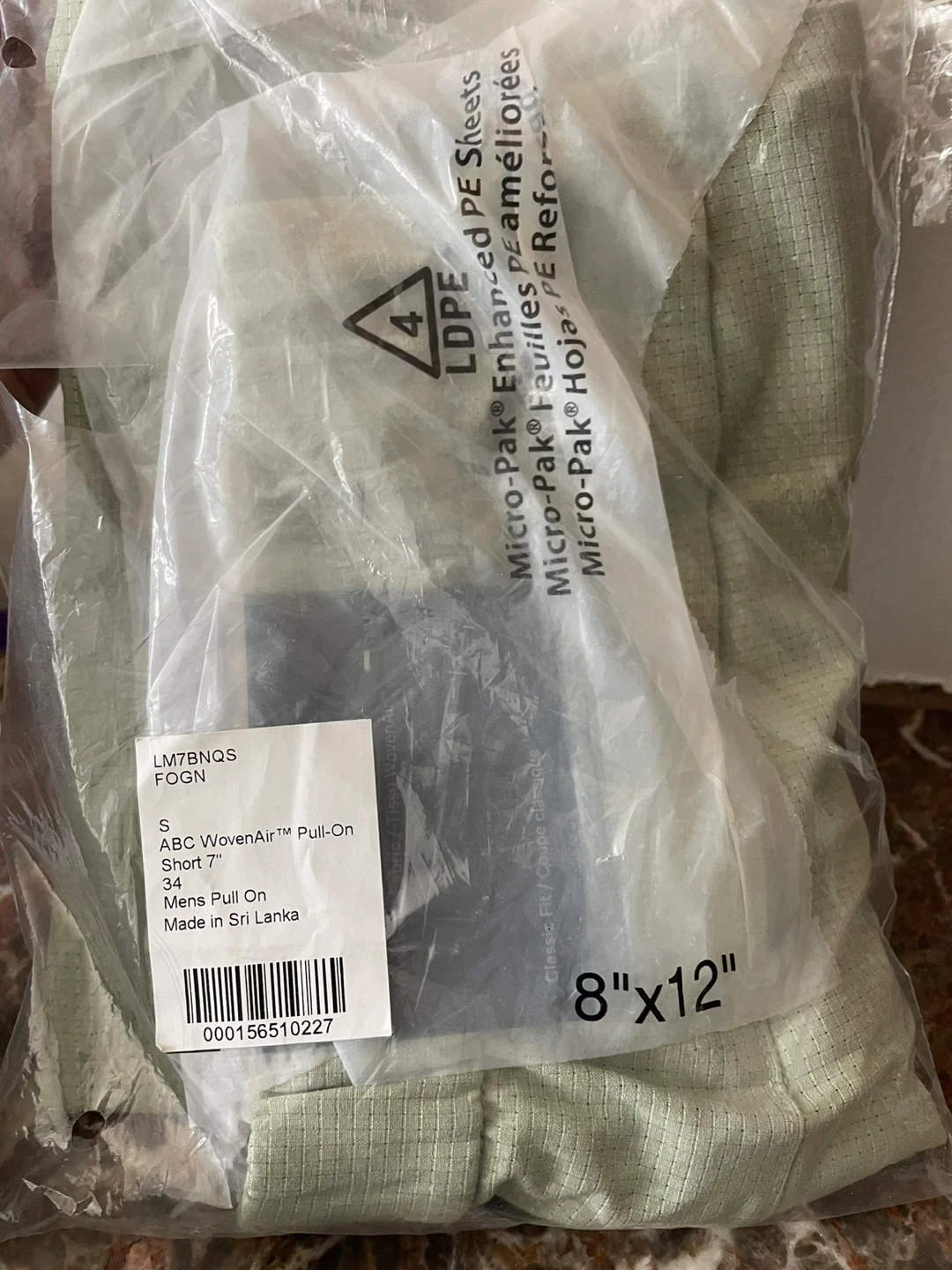 Brand new Lululemon ABC WovenAir™ Pull-On Shorts - photo 5