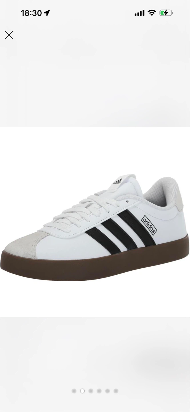Adidas Campus Sneakers - photo 2
