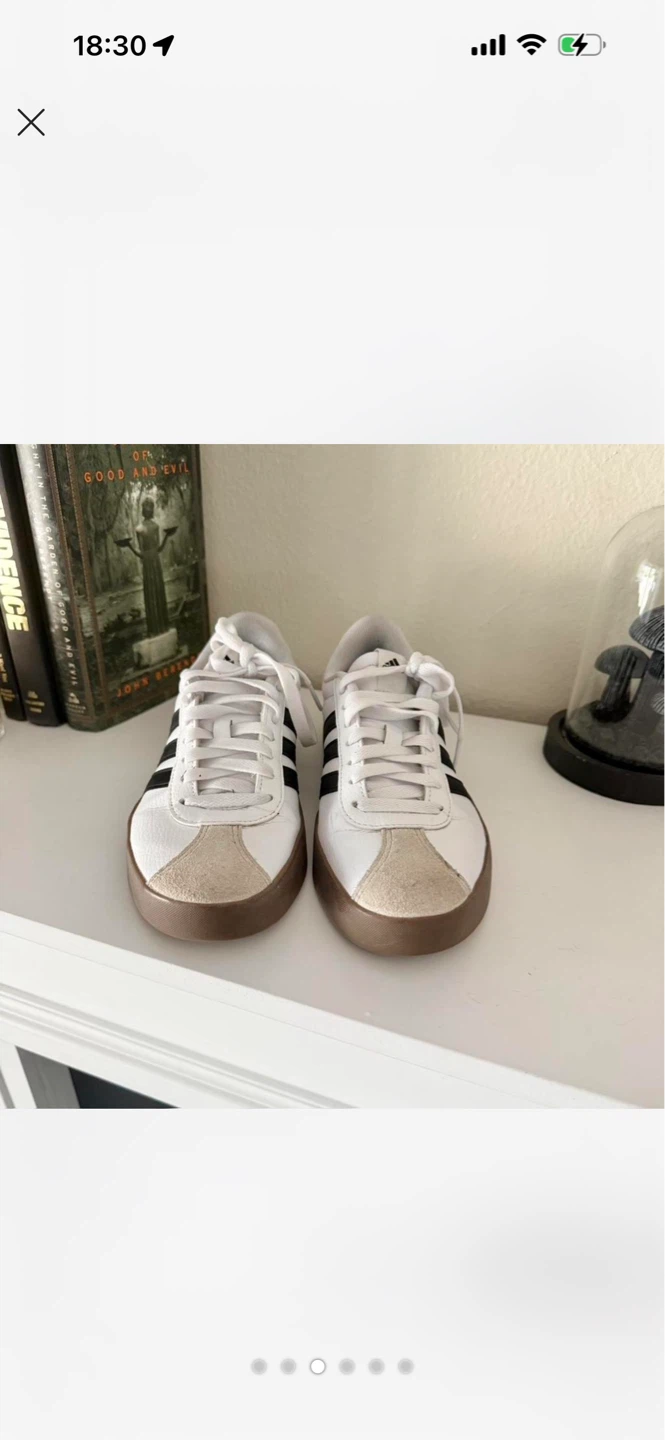 Adidas Campus Sneakers - photo 3