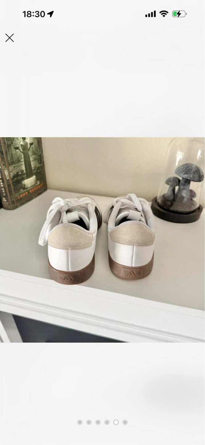 Adidas Campus Sneakers - photo 5