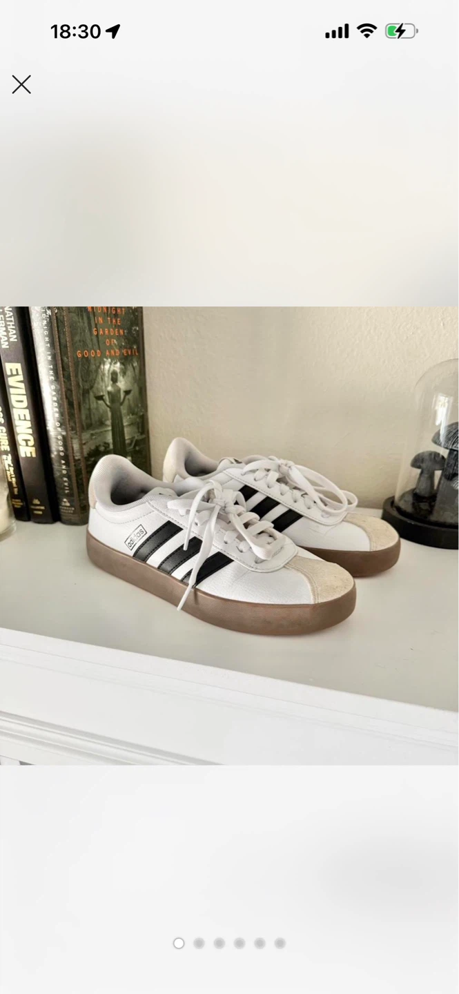 Adidas Campus Sneakers