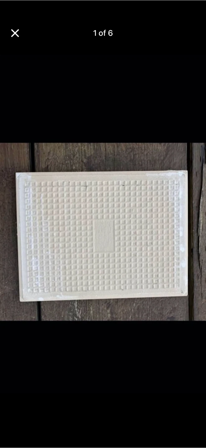 Vitra M 15cm x 20cm Ceramic Tiles