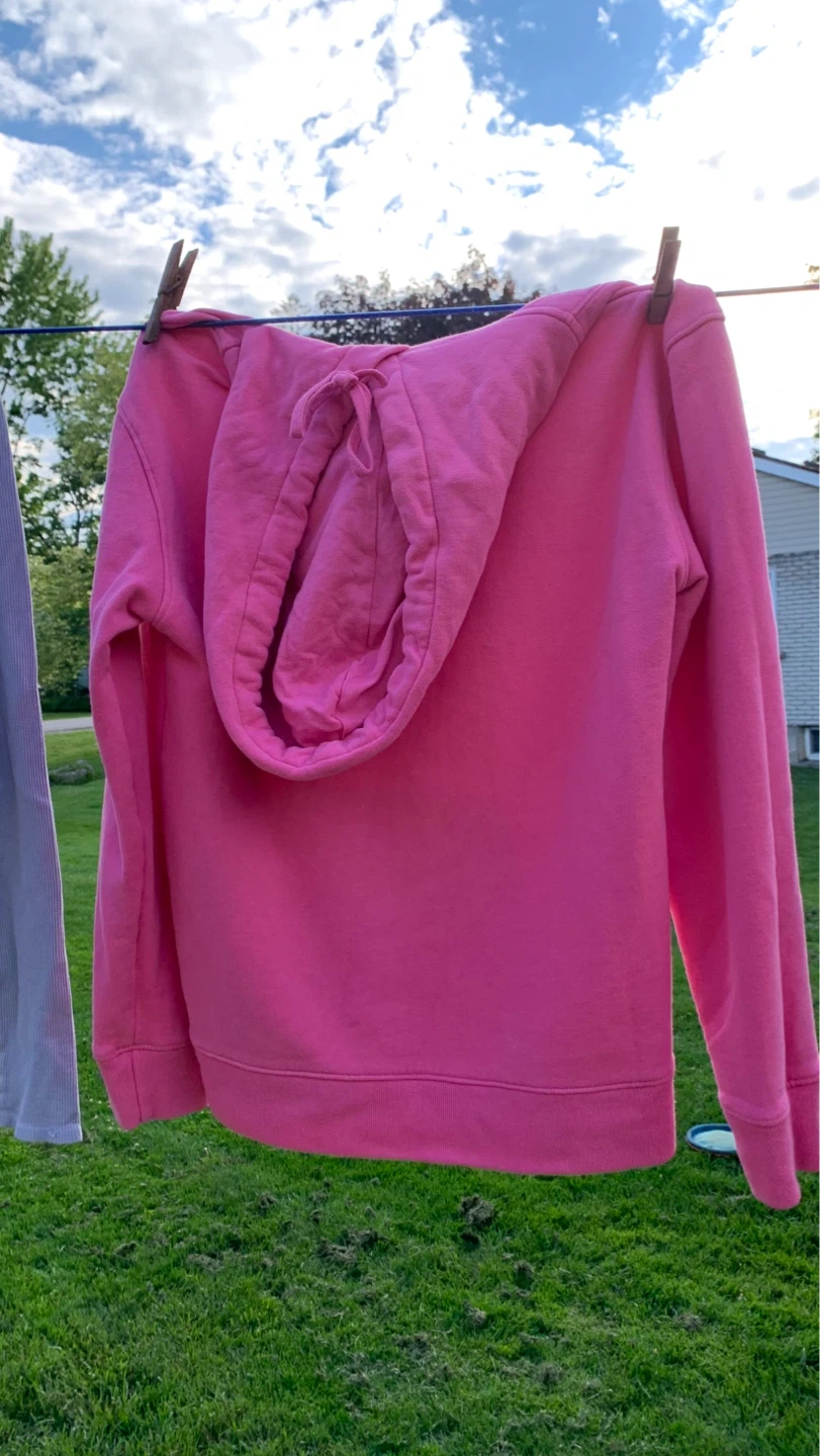 Hollister Hoodie - Size Extra Small - HAS A LITTLE STAIN - photo 2