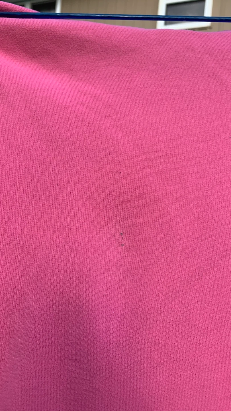Hollister Hoodie - Size Extra Small - HAS A LITTLE STAIN - photo 4