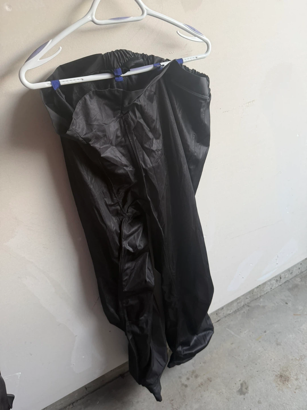 WCL Motorcycle Riding Jacket and Pants - photo 4