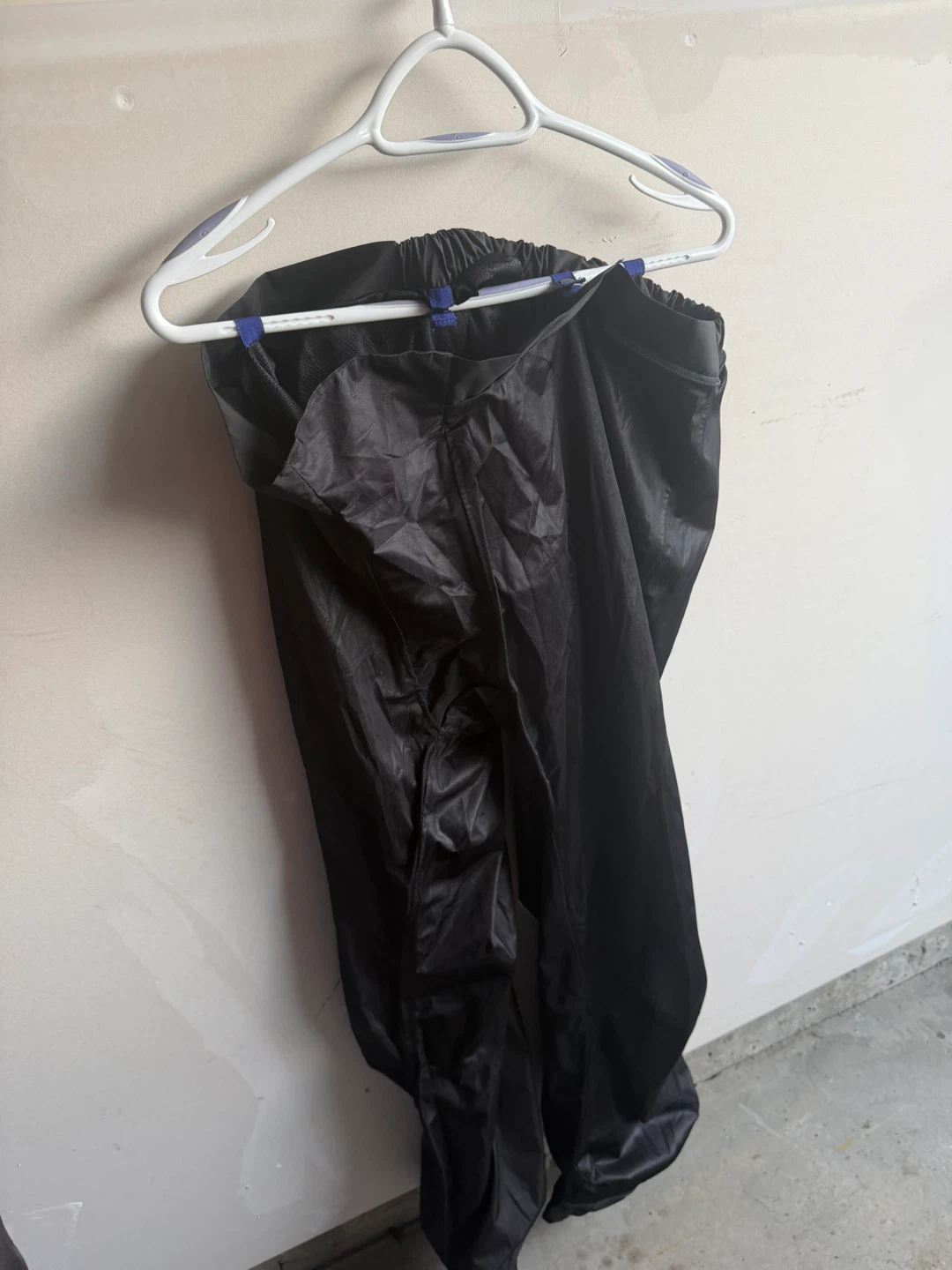 WCL Motorcycle Riding Jacket and Pants - photo 3