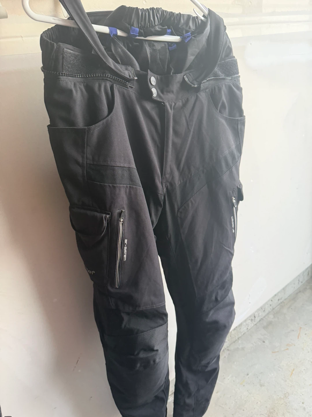 WCL Motorcycle Riding Jacket and Pants - photo 5