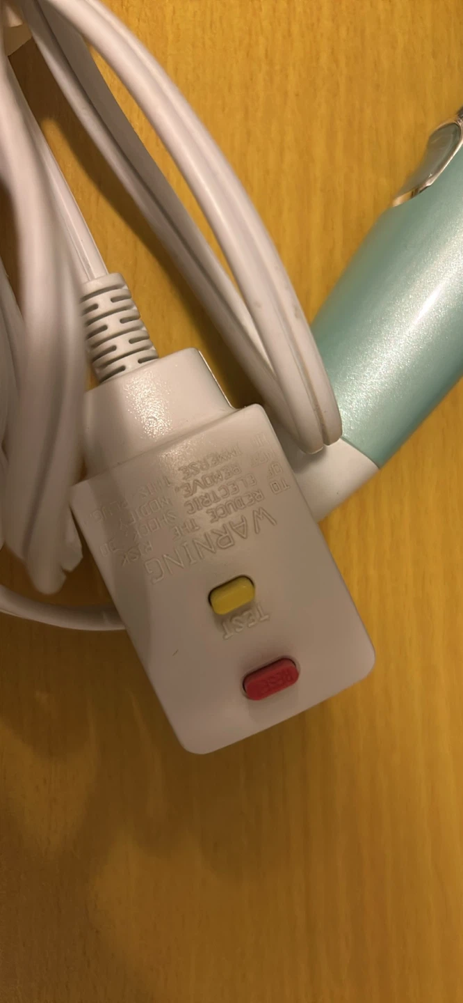 BaBylissPRO Nano Titanium Hair Dryer - photo 3