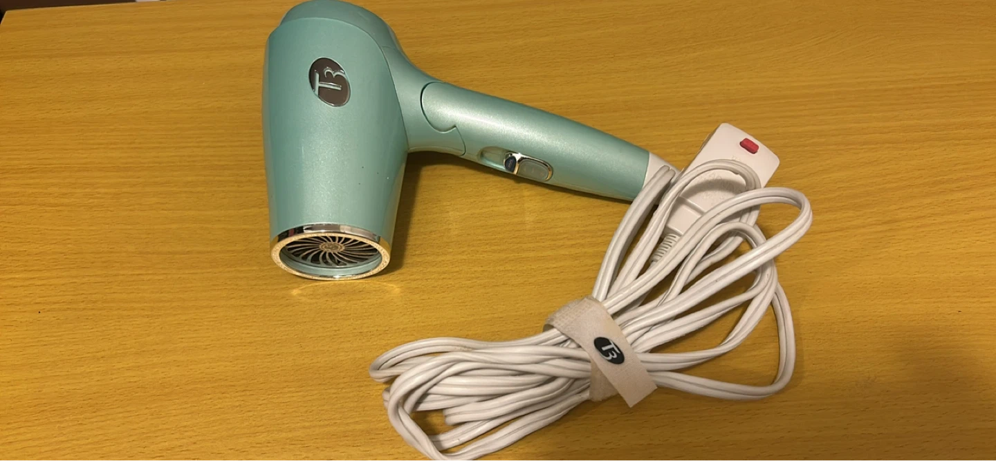 BaBylissPRO Nano Titanium Hair Dryer - photo 2