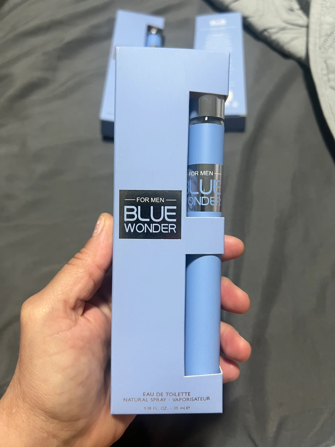 Travel fragrances men and women $8 or 3 for  $20 - photo 4