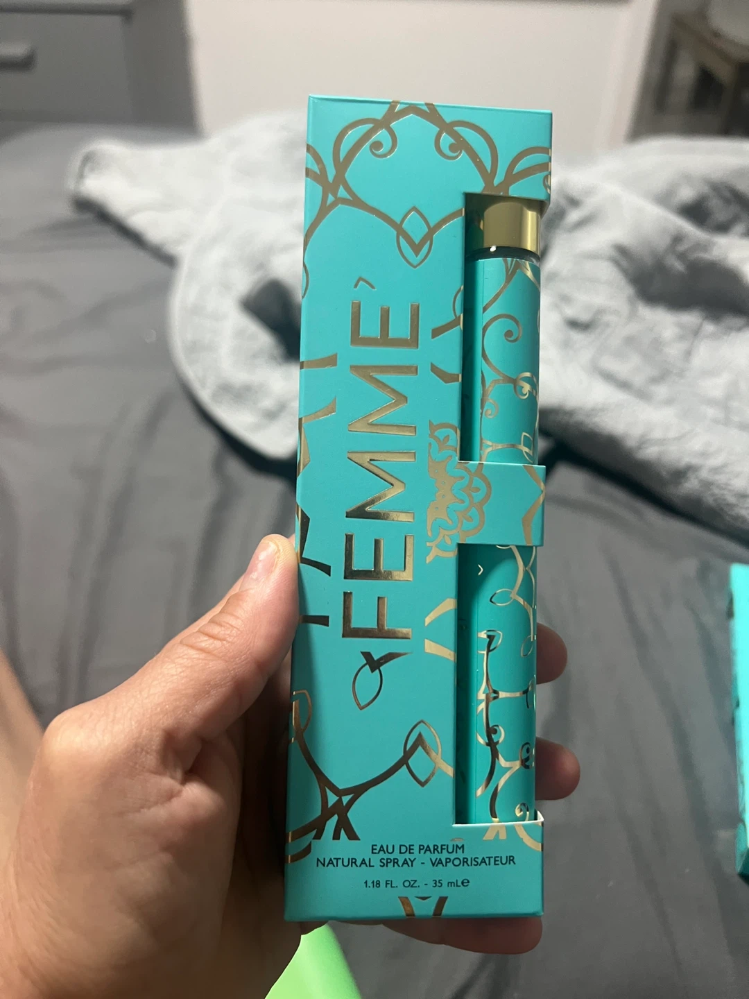 Travel fragrances men and women $8 or 3 for  $20