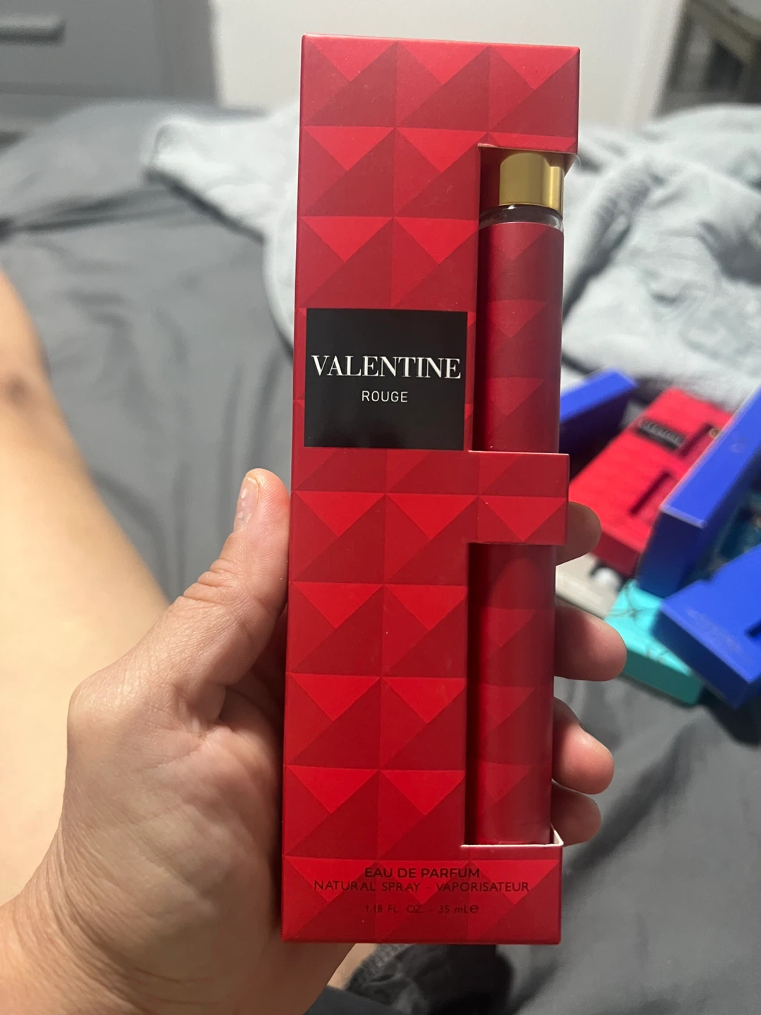 Travel fragrances men and women $8 or 3 for  $20 - photo 3