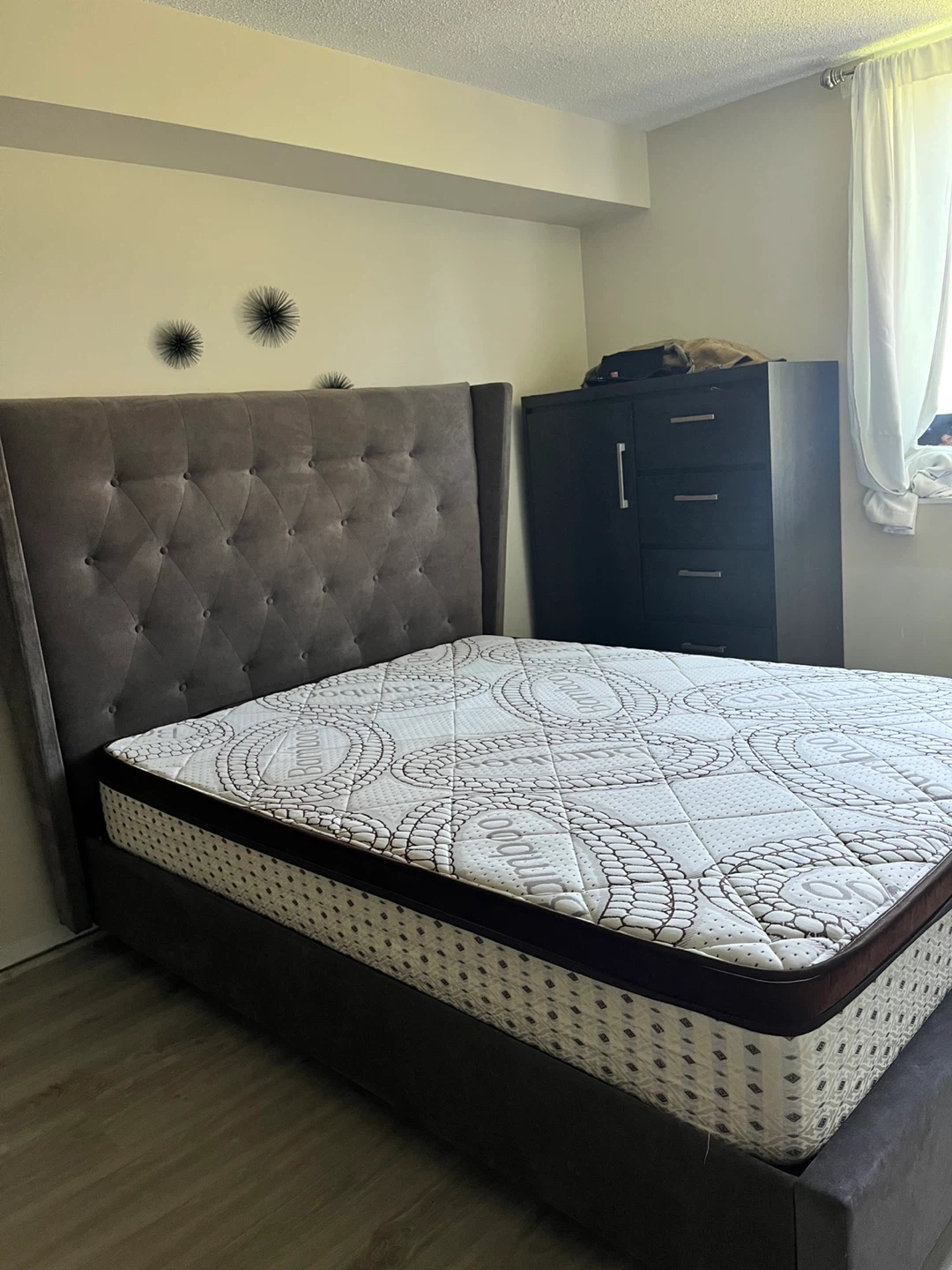 Bed Frame - photo 2