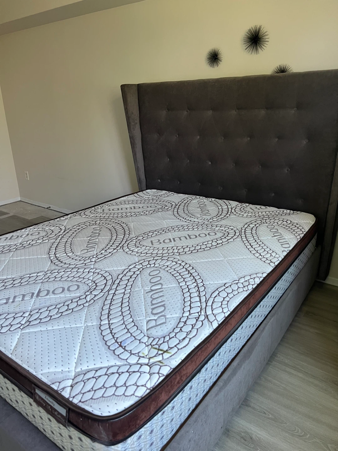 Bed Frame
