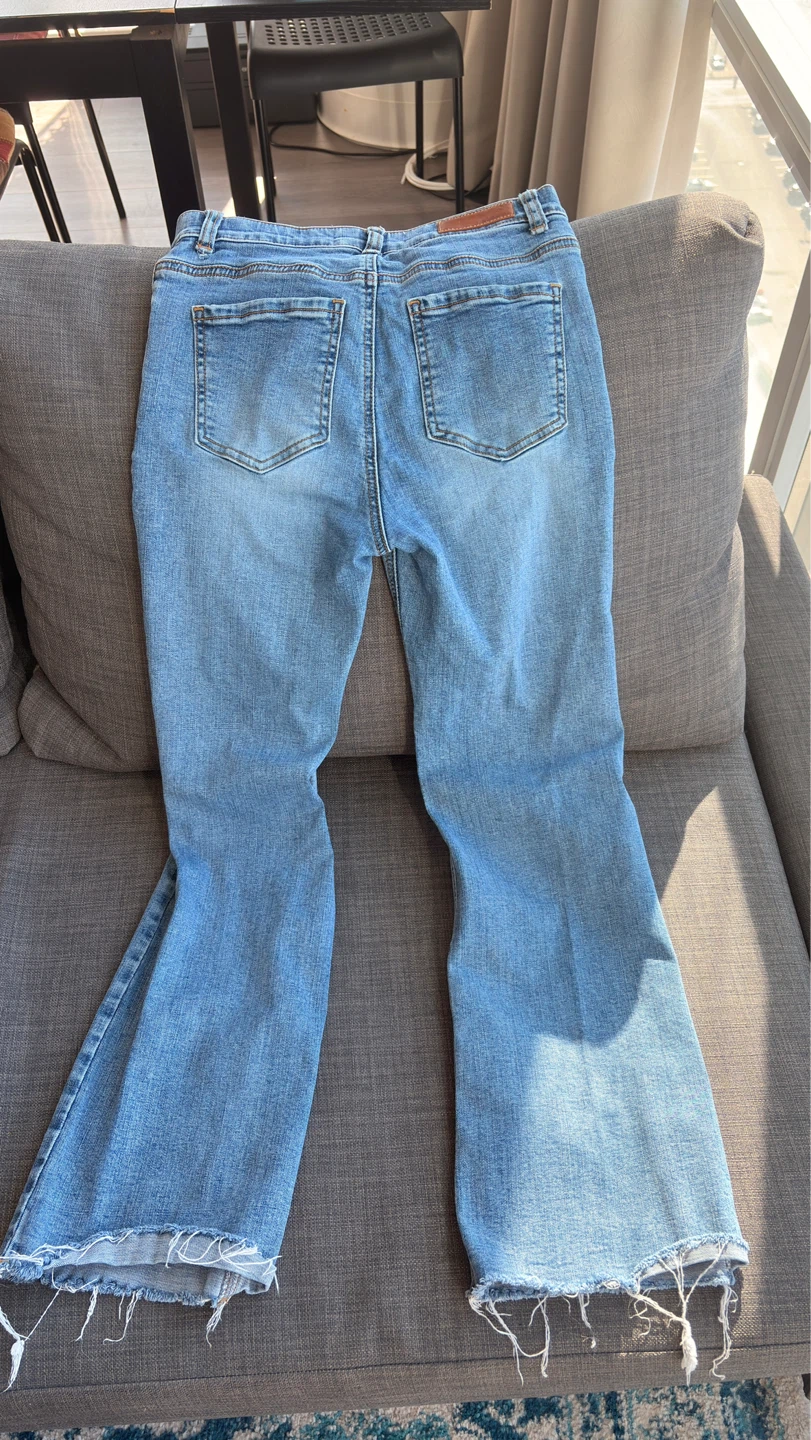 Women’s Denim Jeans (Size 26) - photo 2