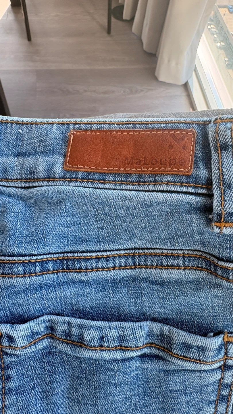 Women’s Denim Jeans (Size 26) - photo 4