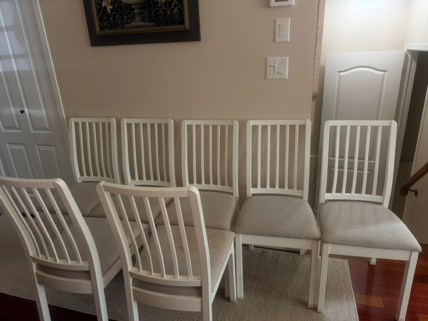 Extendable Dining Set!!! ONO - photo 2