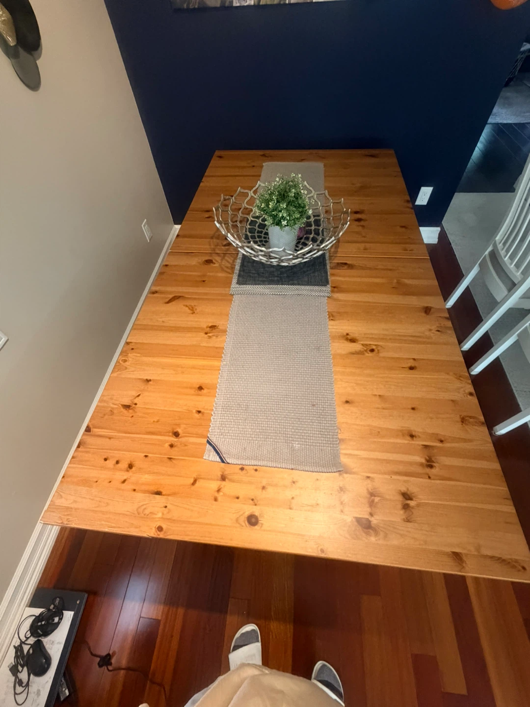 Extendable Dining Set!!! ONO