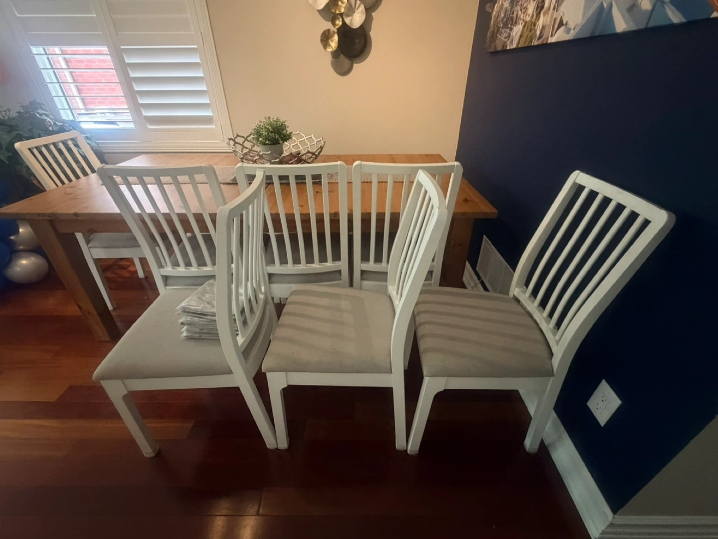 Extendable Dining Set!!! ONO - photo 4